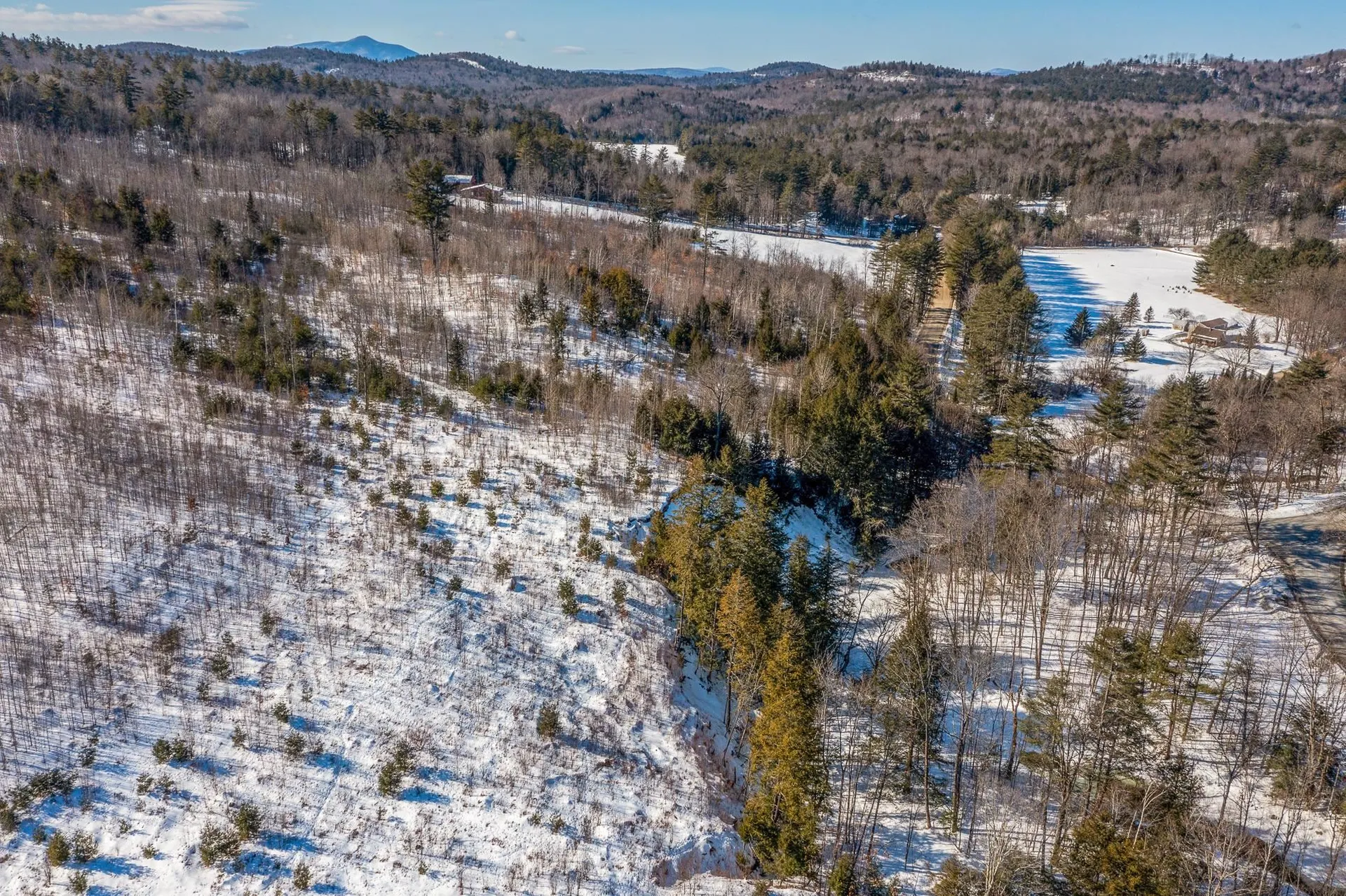 0 Houser Lane Plainfield NH 03781