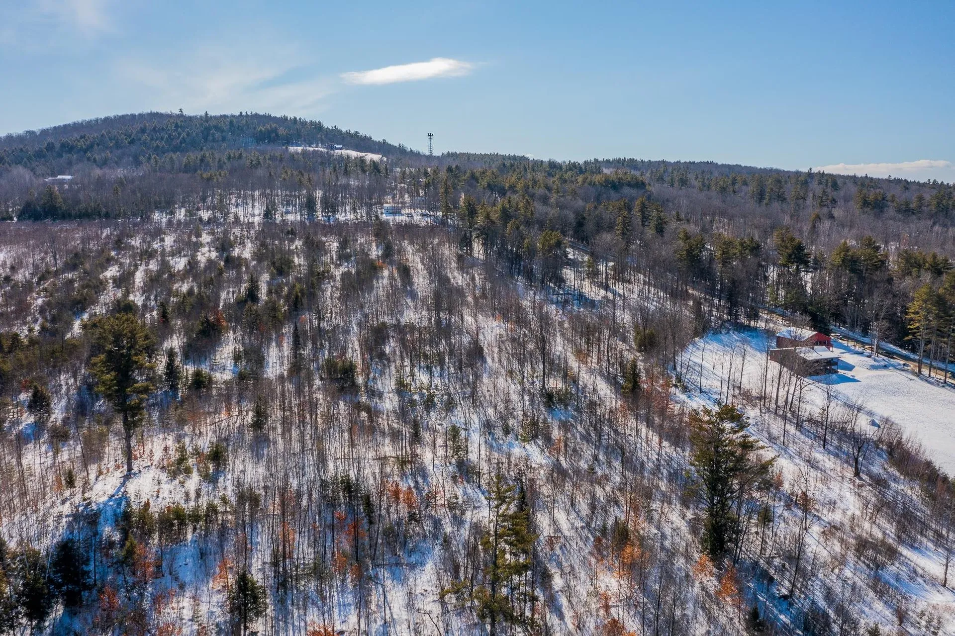 0 Houser Lane Plainfield NH 03781