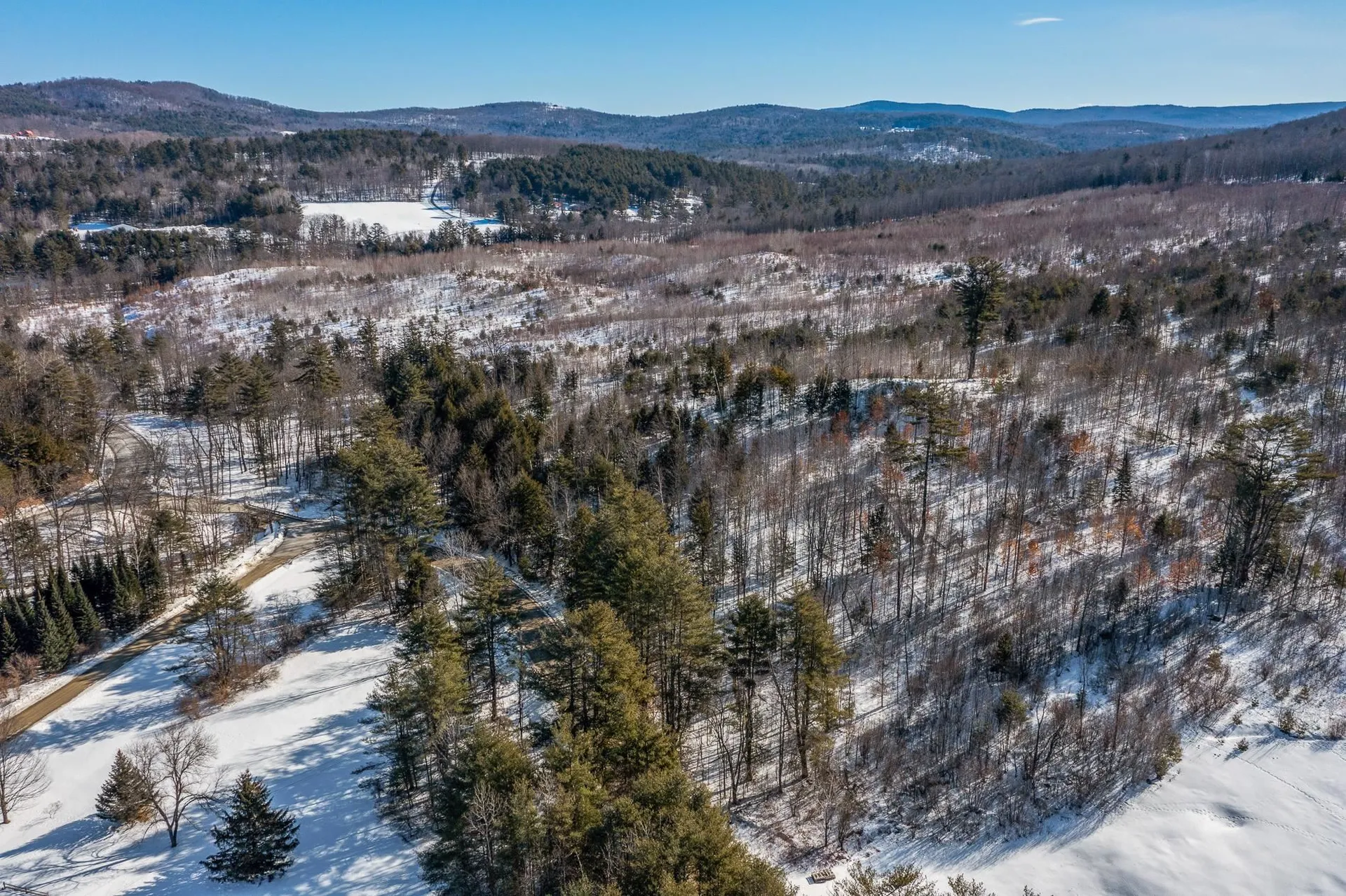 0 Houser Lane Plainfield NH 03781