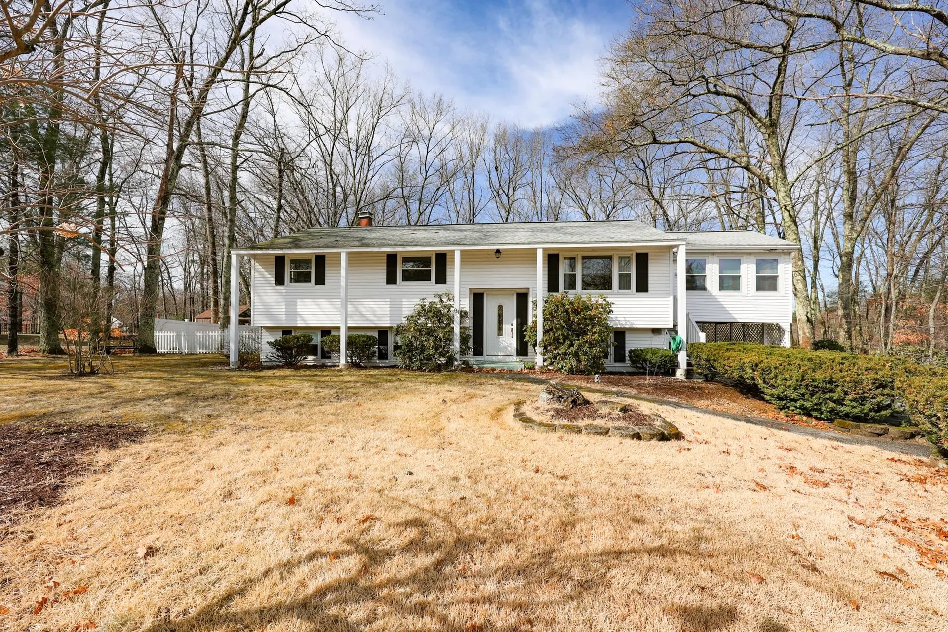 94 Belmont Drive Merrimack NH 03054