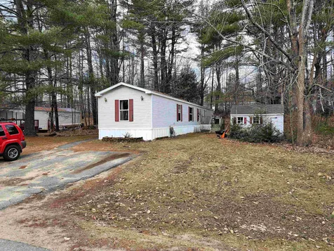60 Sycamore Boulevard Farmington NH 03835