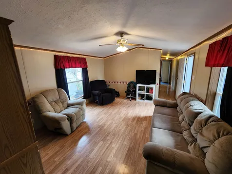60 Sycamore Boulevard Farmington NH 03835