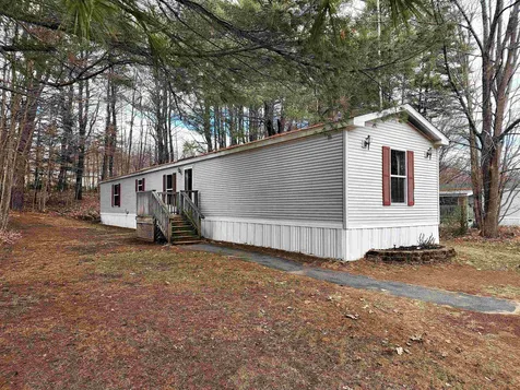60 Sycamore Boulevard Farmington NH 03835