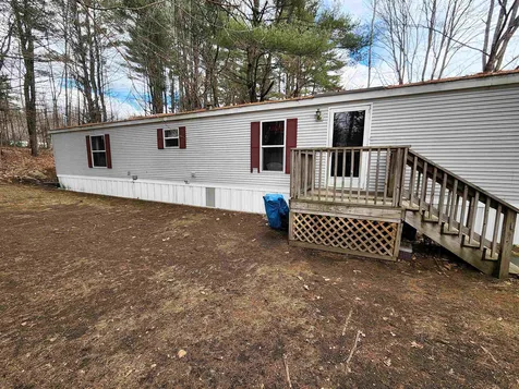 60 Sycamore Boulevard Farmington NH 03835