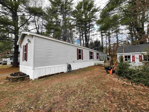 60 Sycamore Boulevard Farmington NH 03835