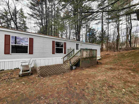 60 Sycamore Boulevard Farmington NH 03835