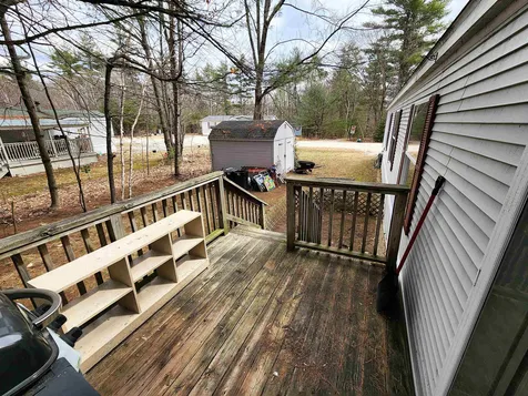 60 Sycamore Boulevard Farmington NH 03835