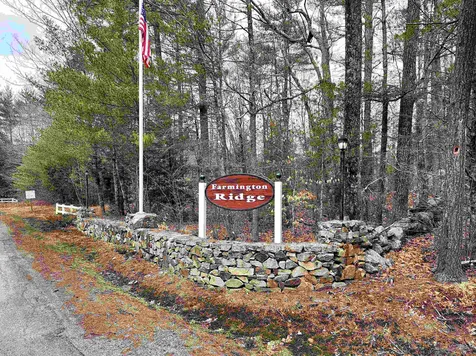 60 Sycamore Boulevard Farmington NH 03835