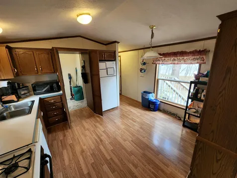 60 Sycamore Boulevard Farmington NH 03835