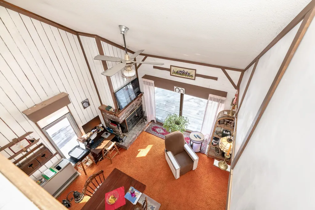 21 Mclaren Drive Campton NH 03223