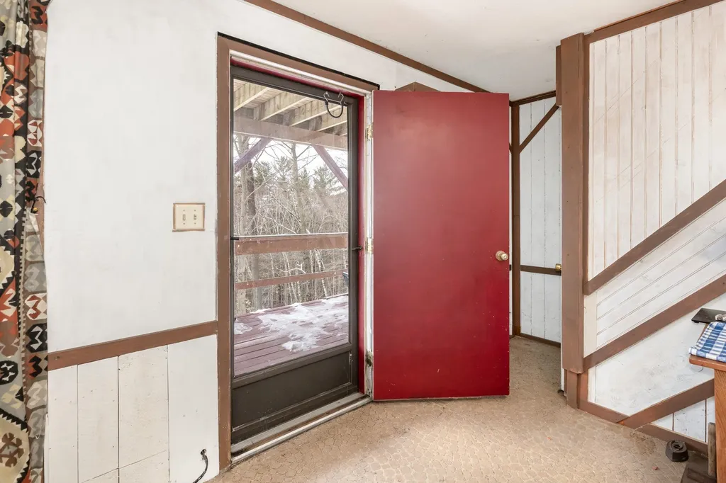 21 Mclaren Drive Campton NH 03223