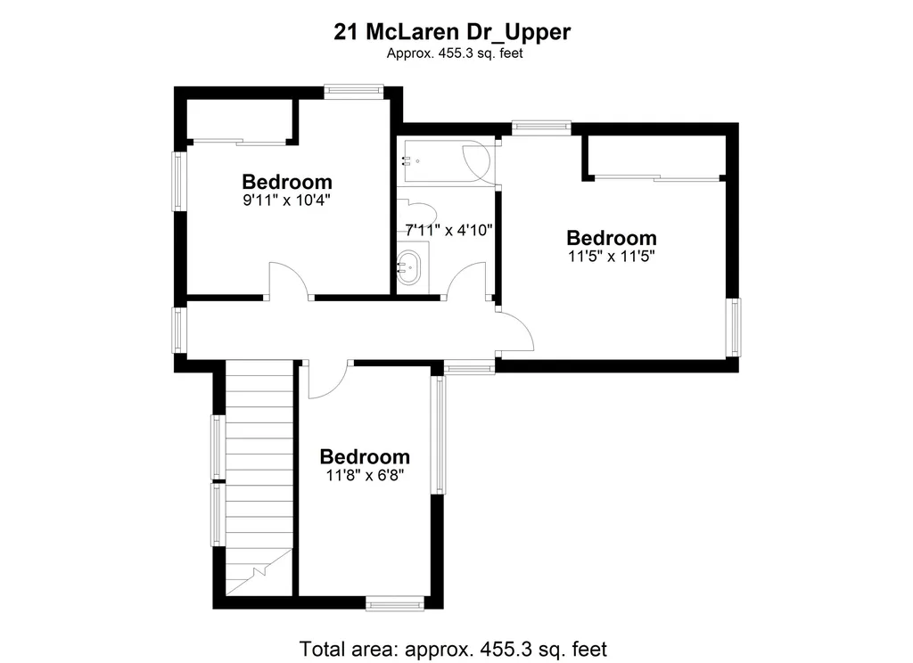 21 Mclaren Drive Campton NH 03223