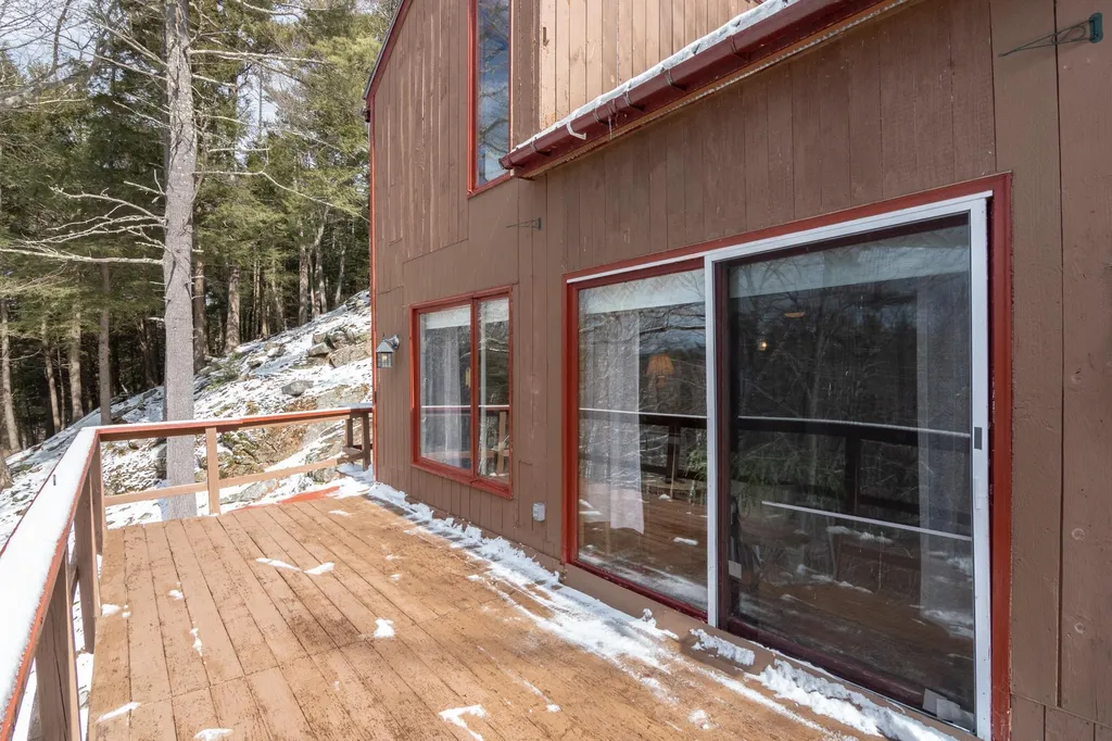 21 Mclaren Drive Campton NH 03223