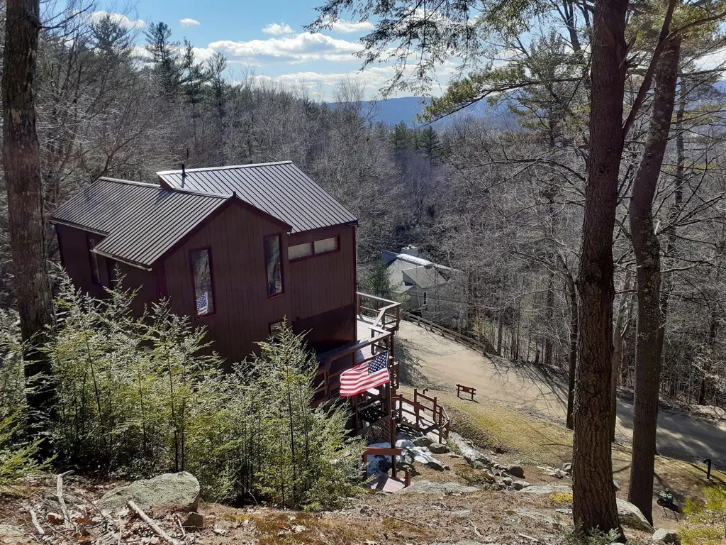 21 Mclaren Drive Campton NH 03223