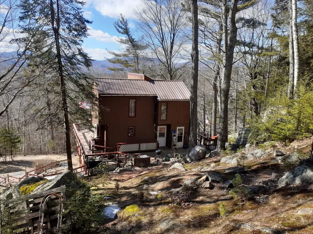 21 Mclaren Drive Campton NH 03223