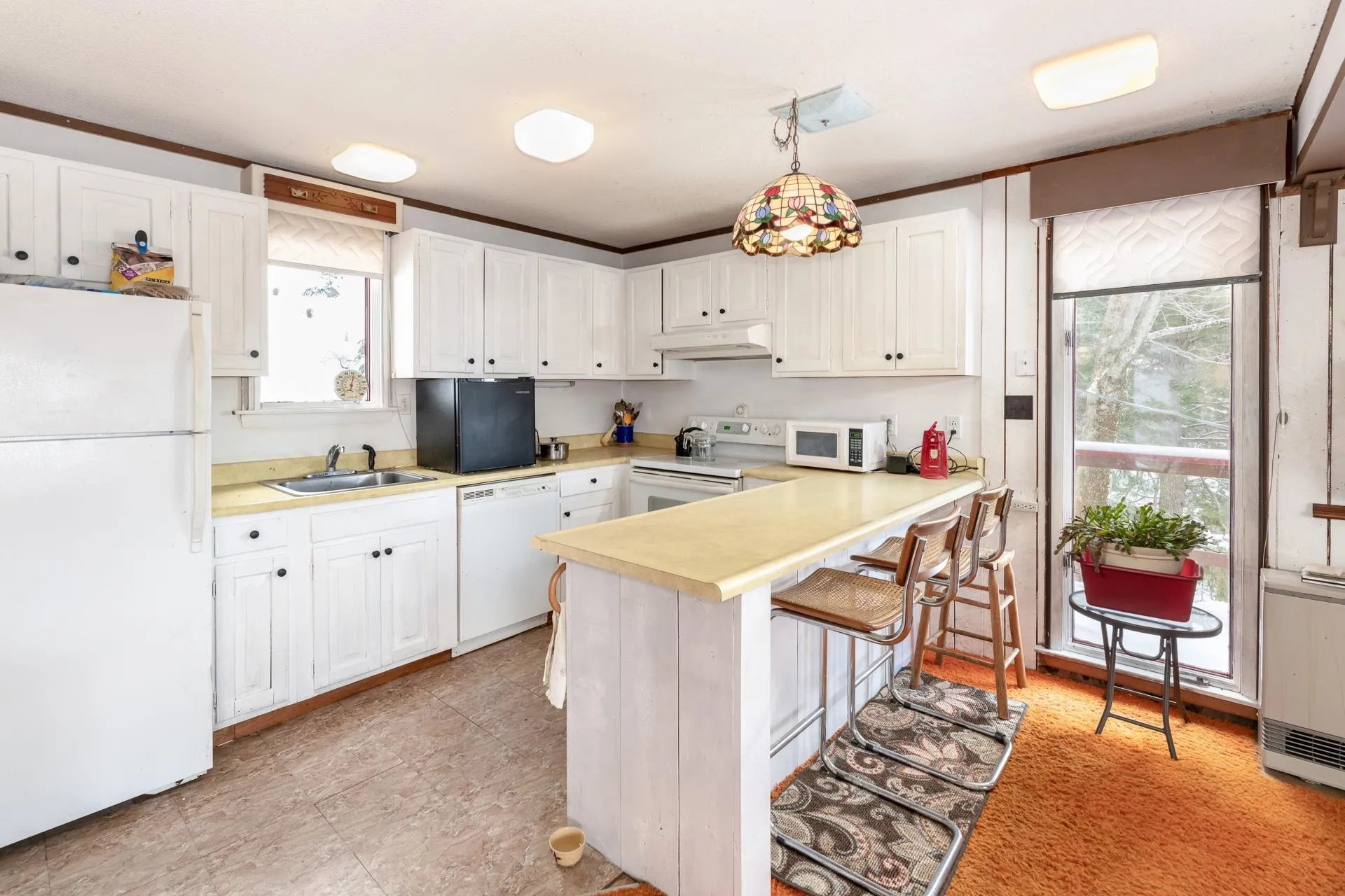 21 Mclaren Drive Campton NH 03223