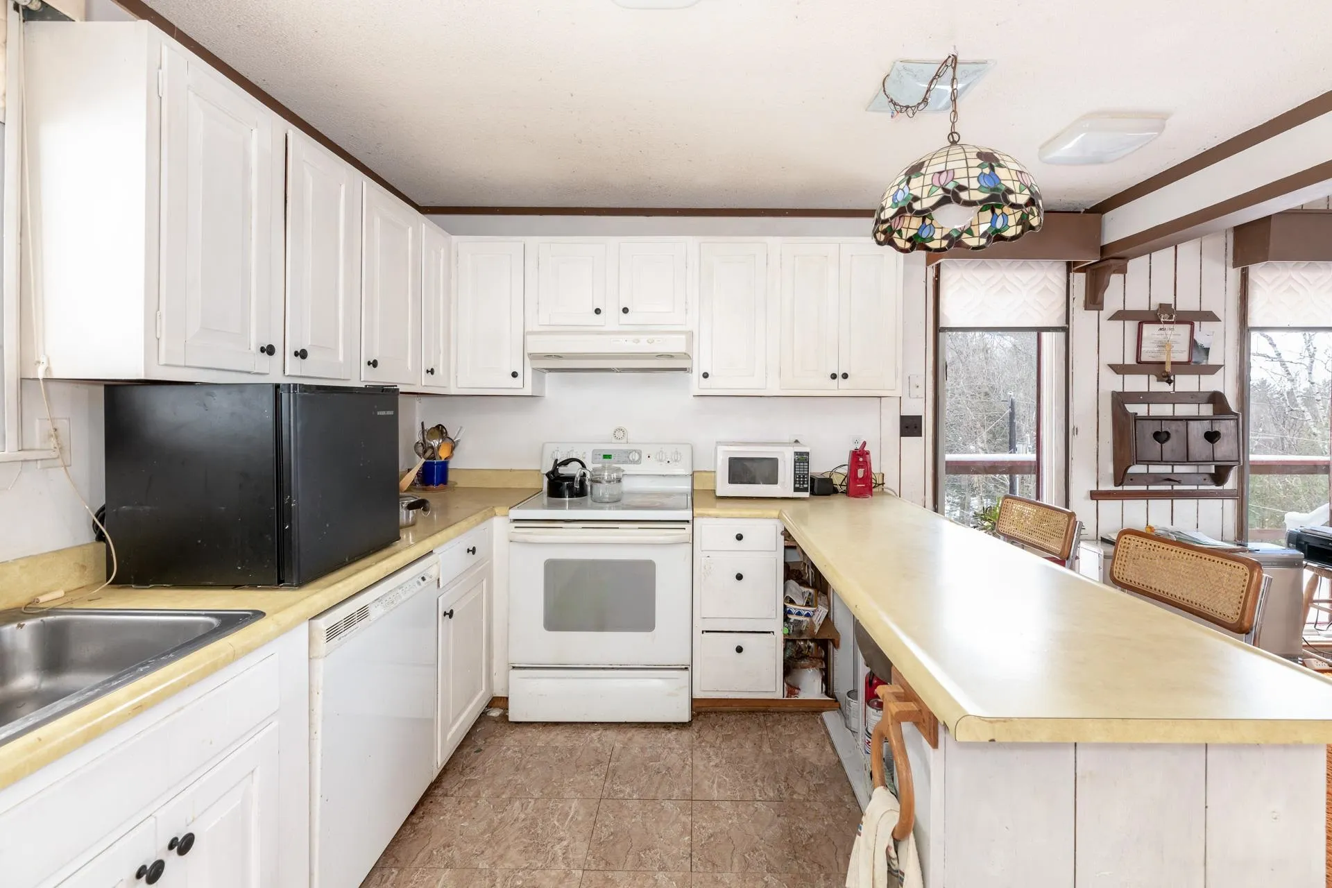 21 Mclaren Drive Campton NH 03223