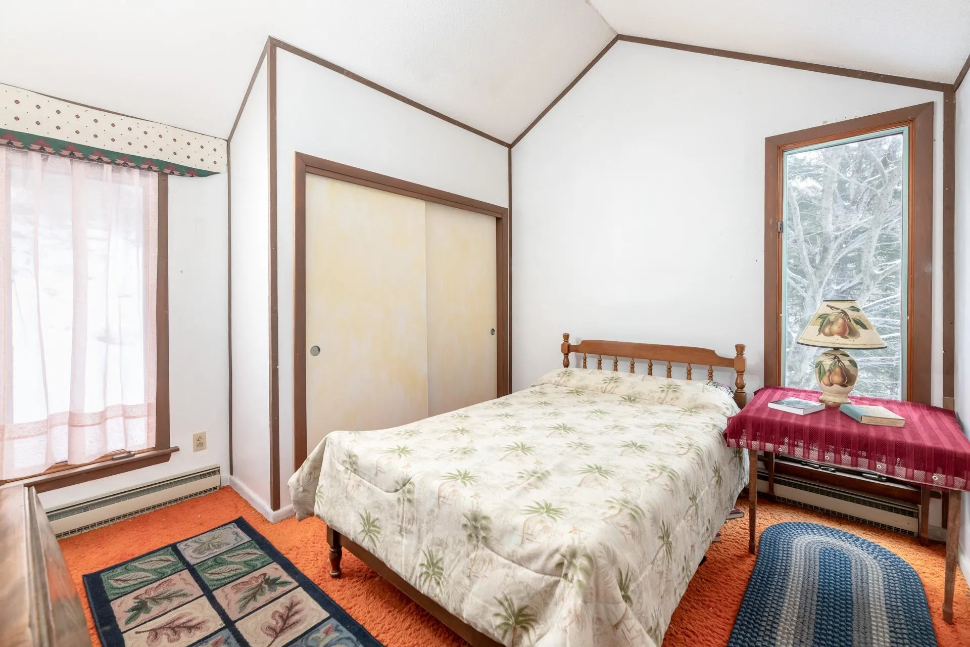 21 Mclaren Drive Campton NH 03223