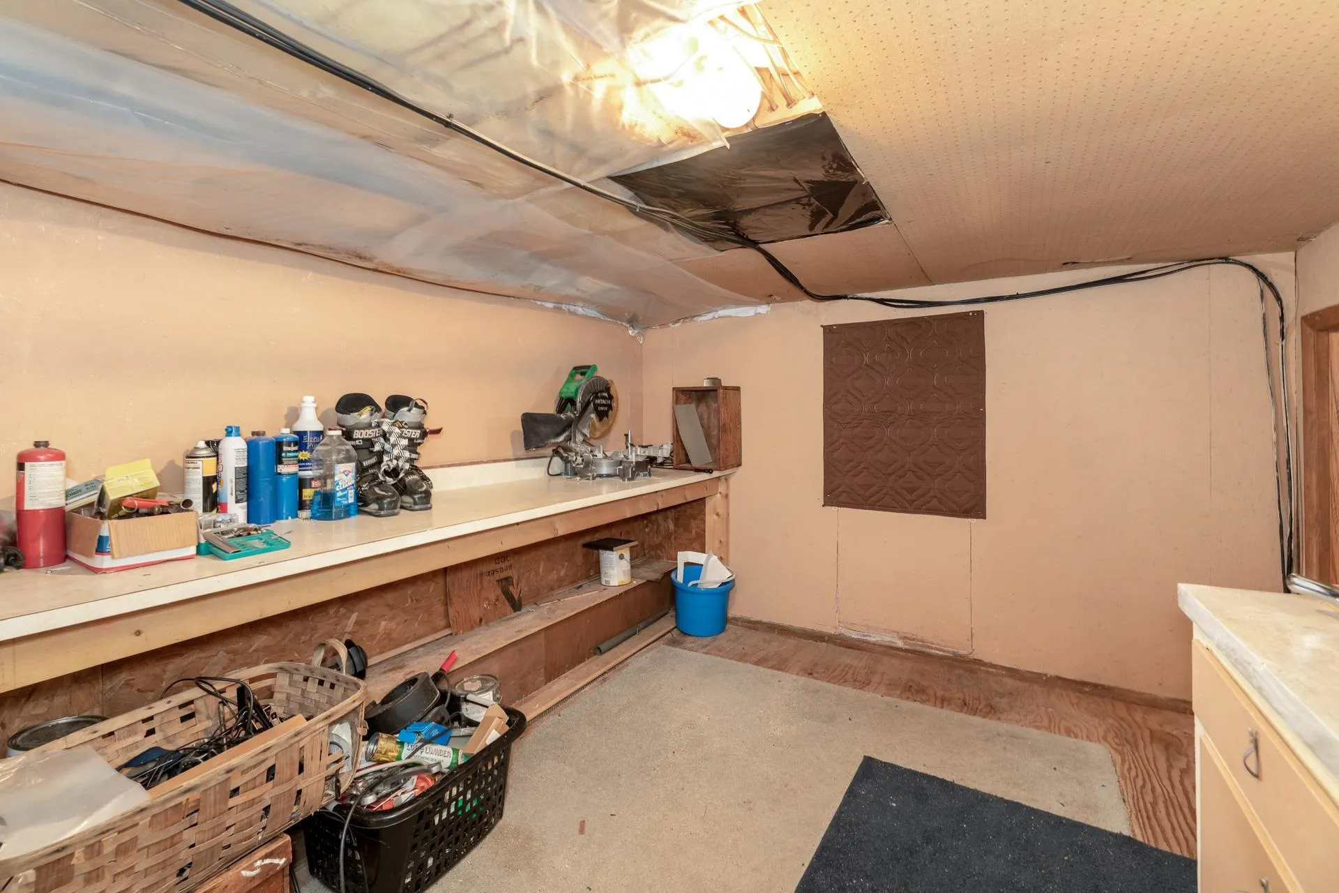 21 Mclaren Drive Campton NH 03223