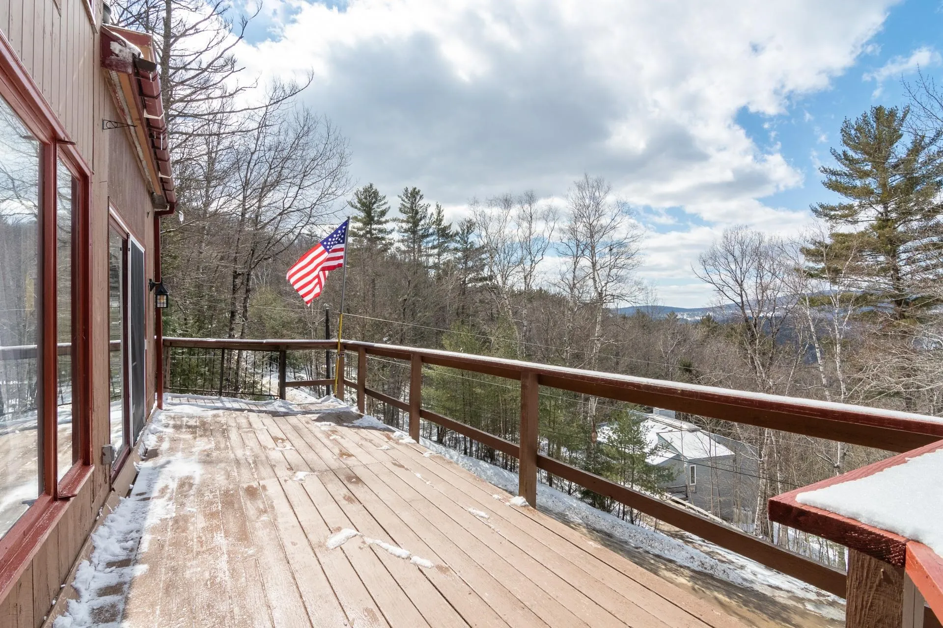 21 Mclaren Drive Campton NH 03223