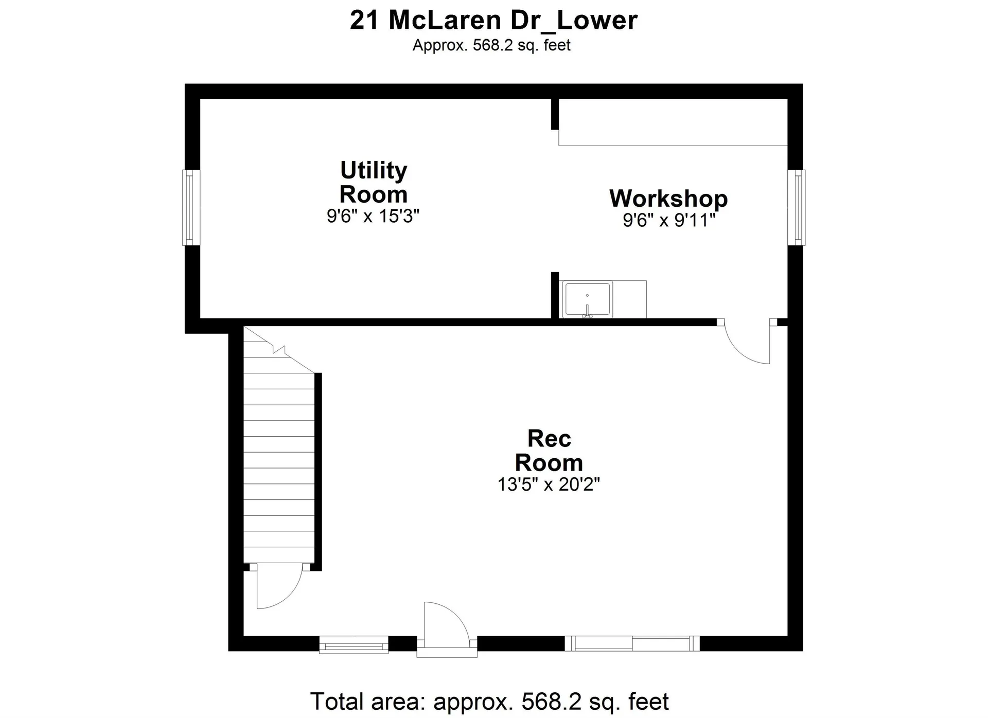21 Mclaren Drive Campton NH 03223
