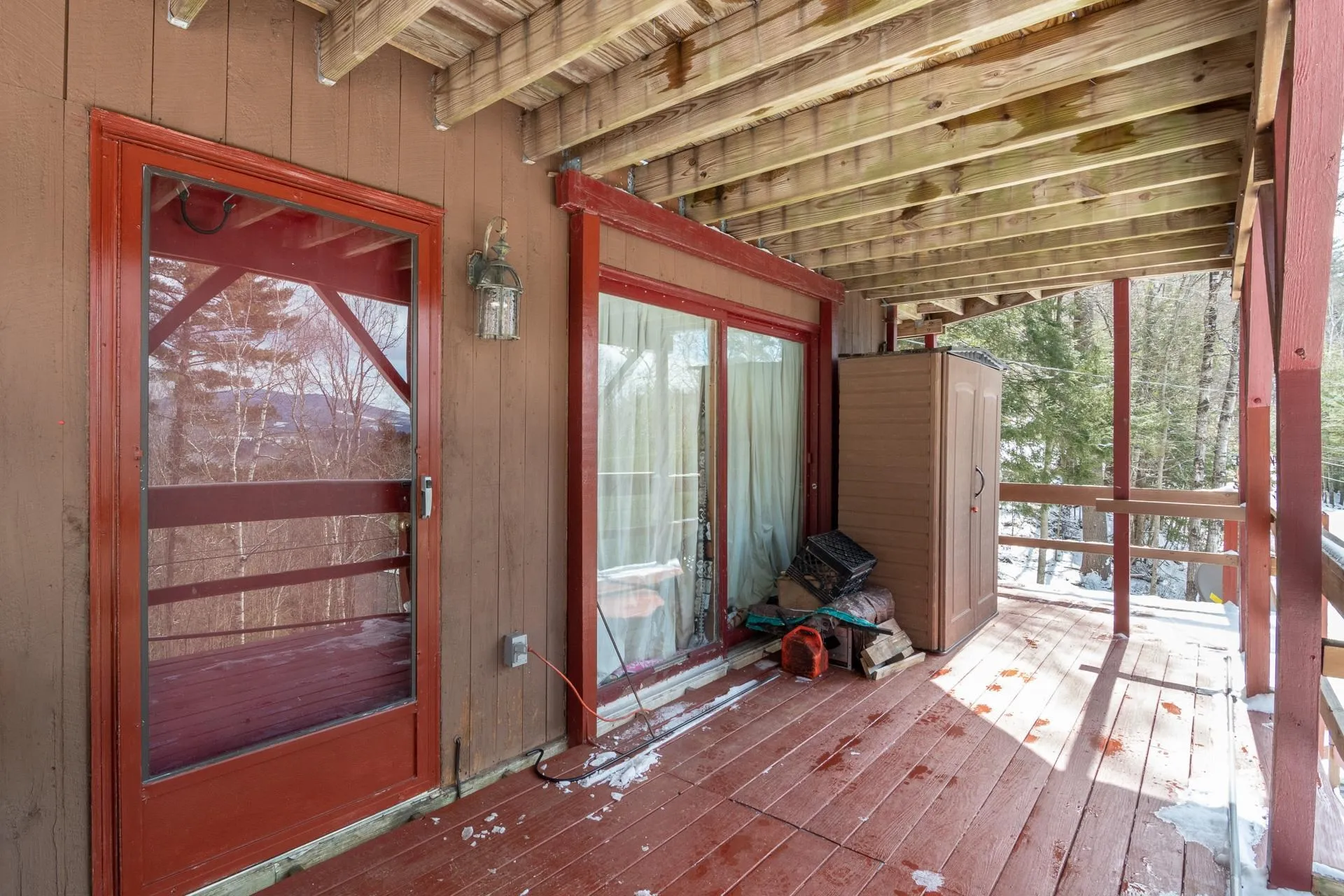 21 Mclaren Drive Campton NH 03223