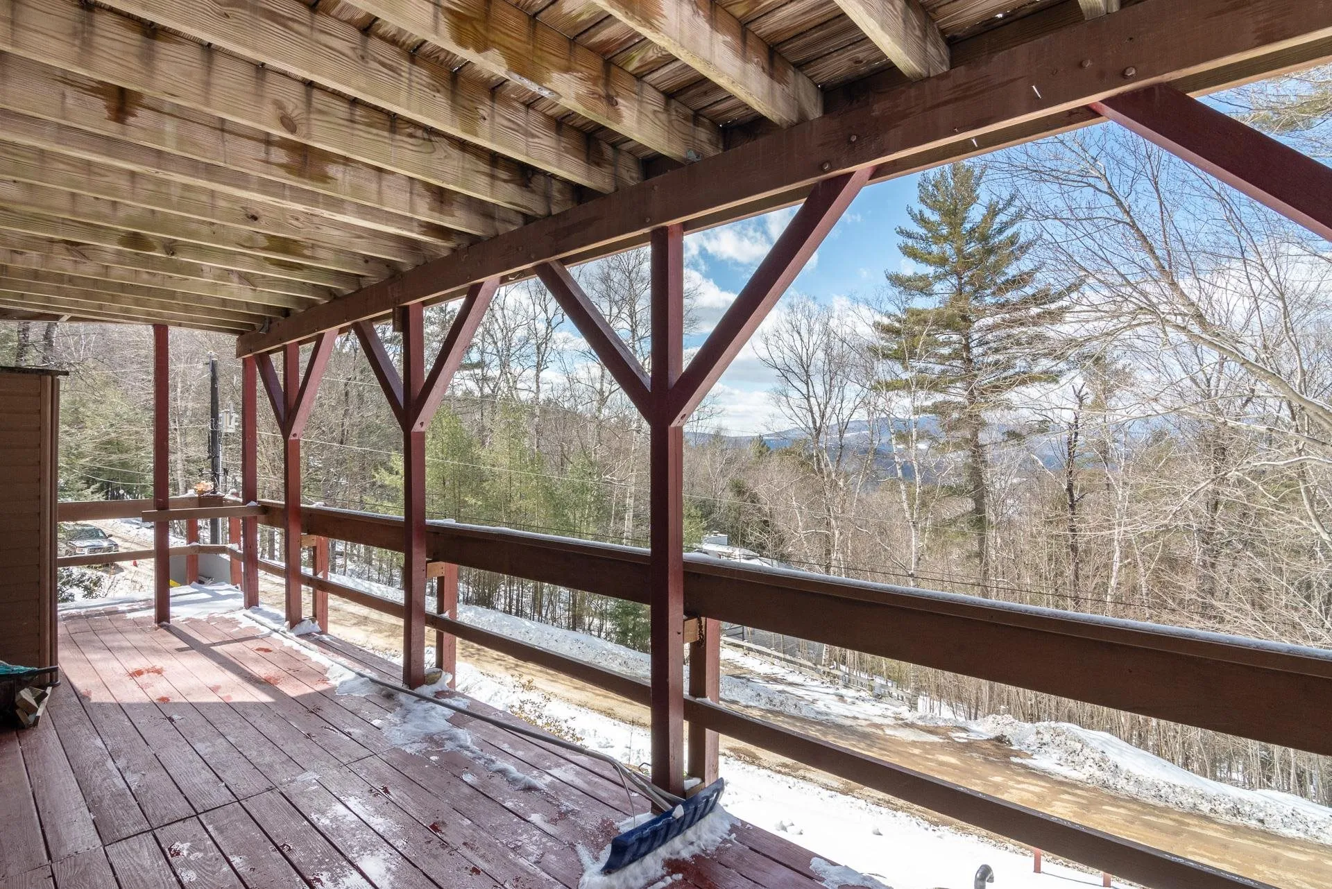 21 Mclaren Drive Campton NH 03223