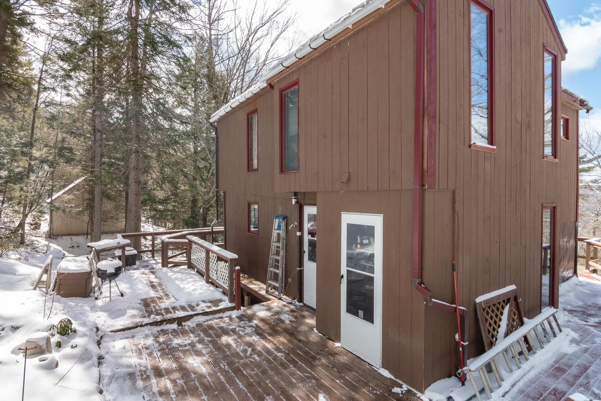 21 Mclaren Drive Campton NH 03223