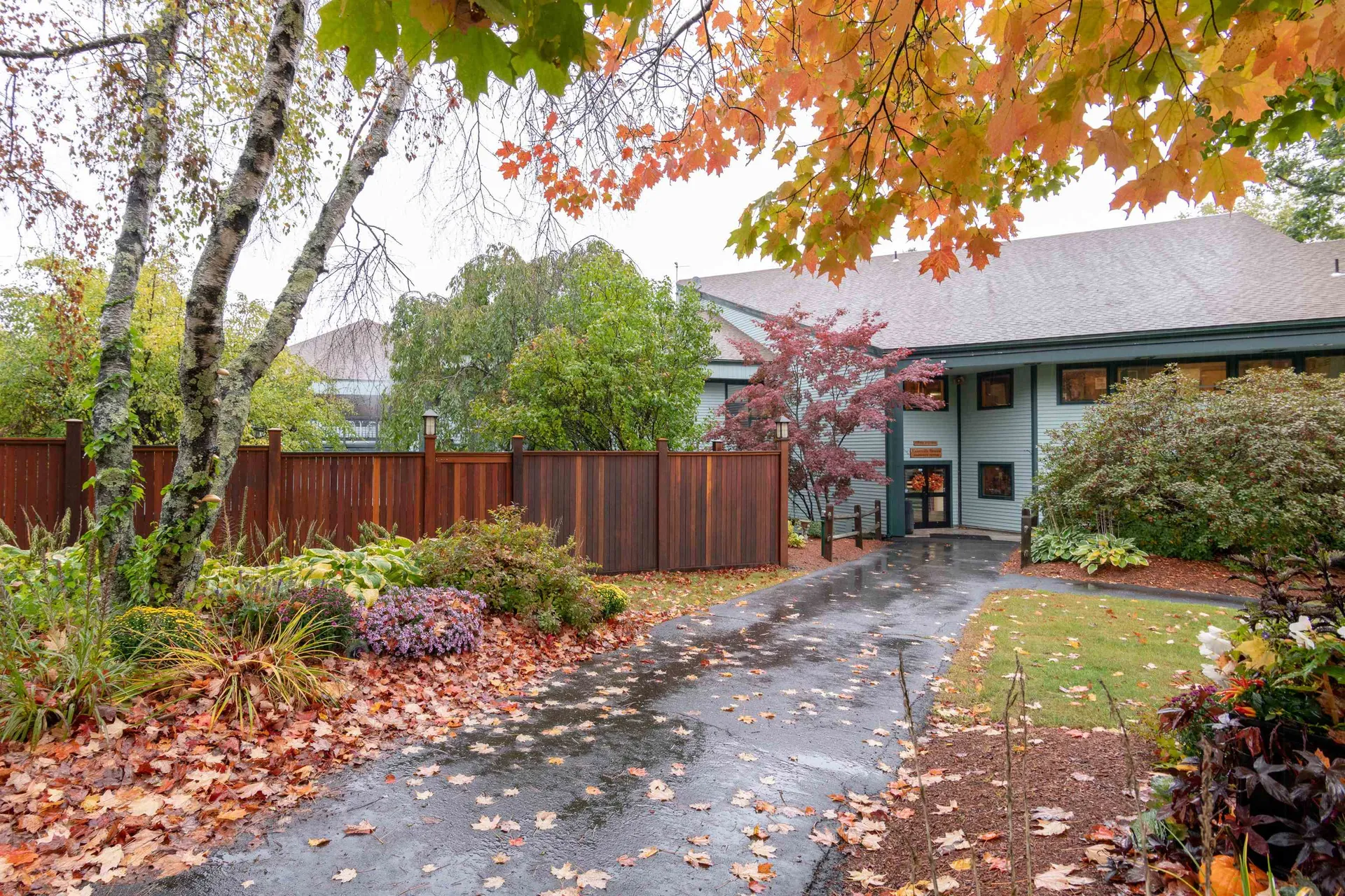 21 Mclaren Drive Campton NH 03223