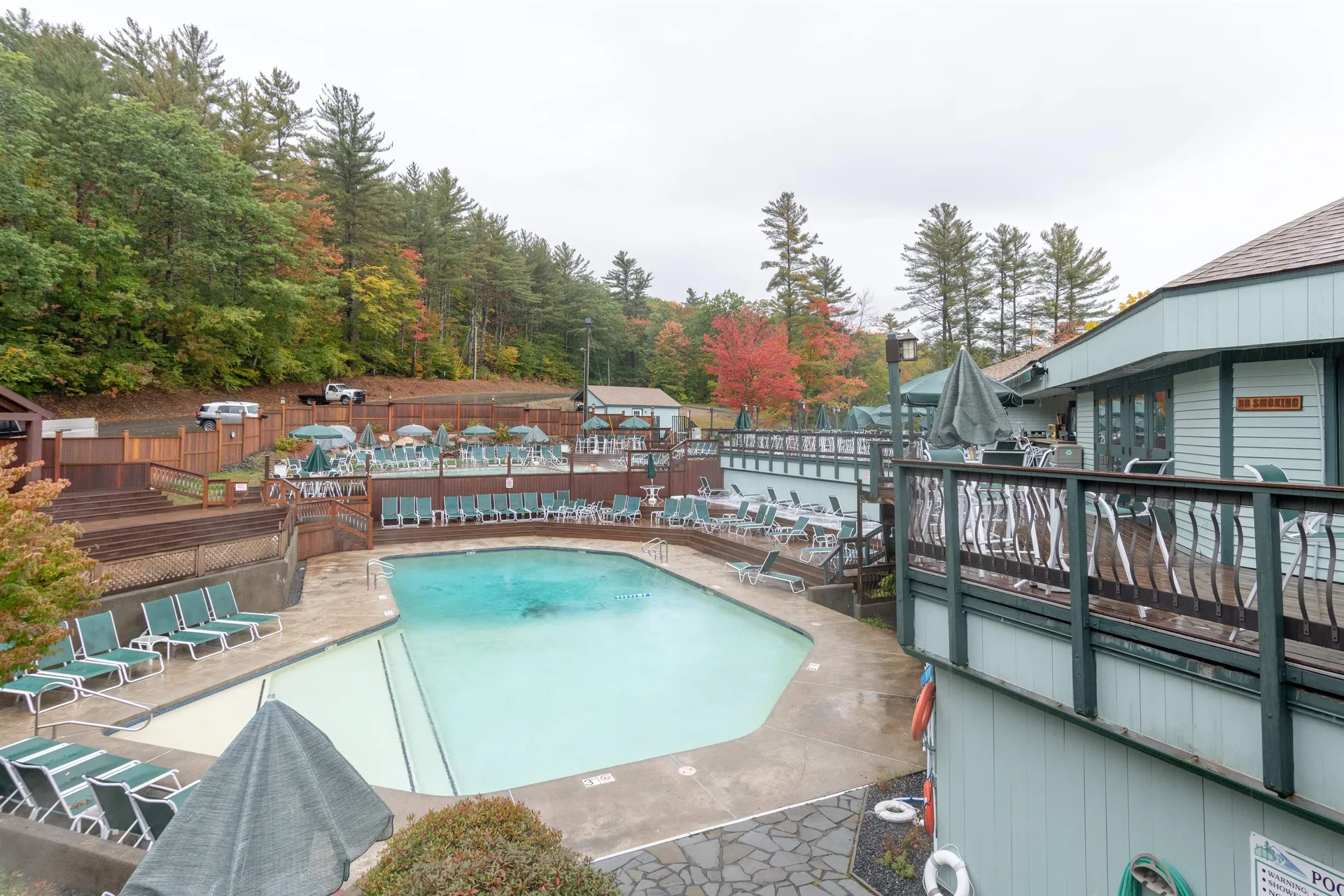 21 Mclaren Drive Campton NH 03223