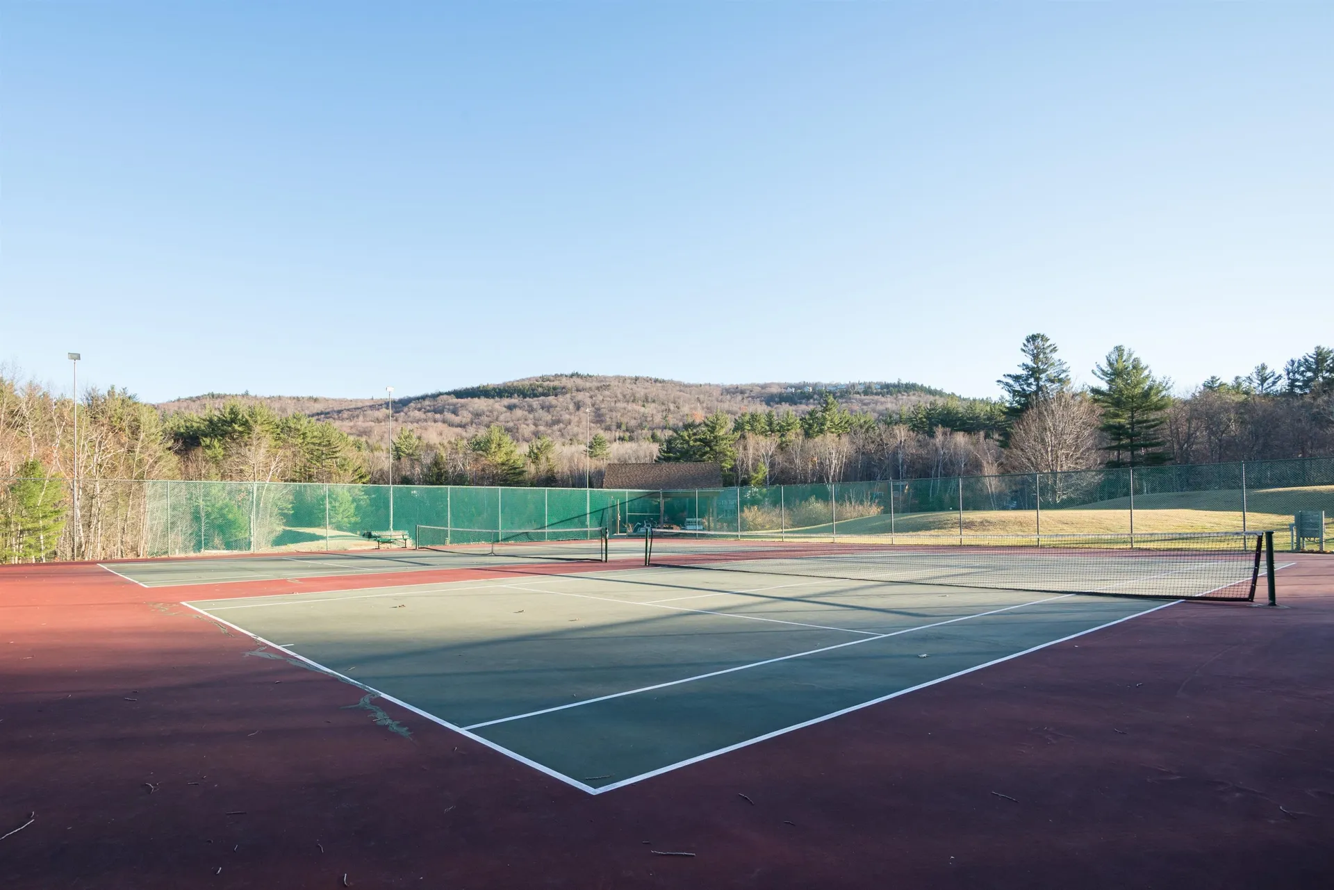 21 Mclaren Drive Campton NH 03223