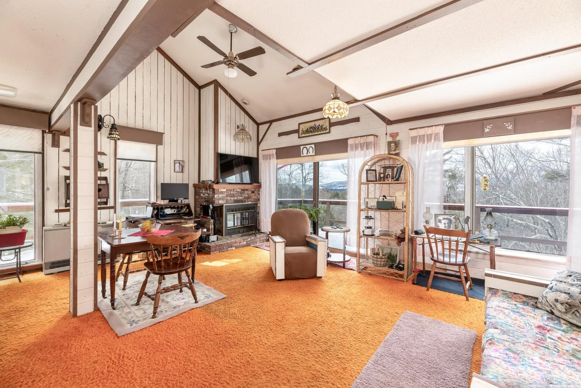 21 Mclaren Drive Campton NH 03223