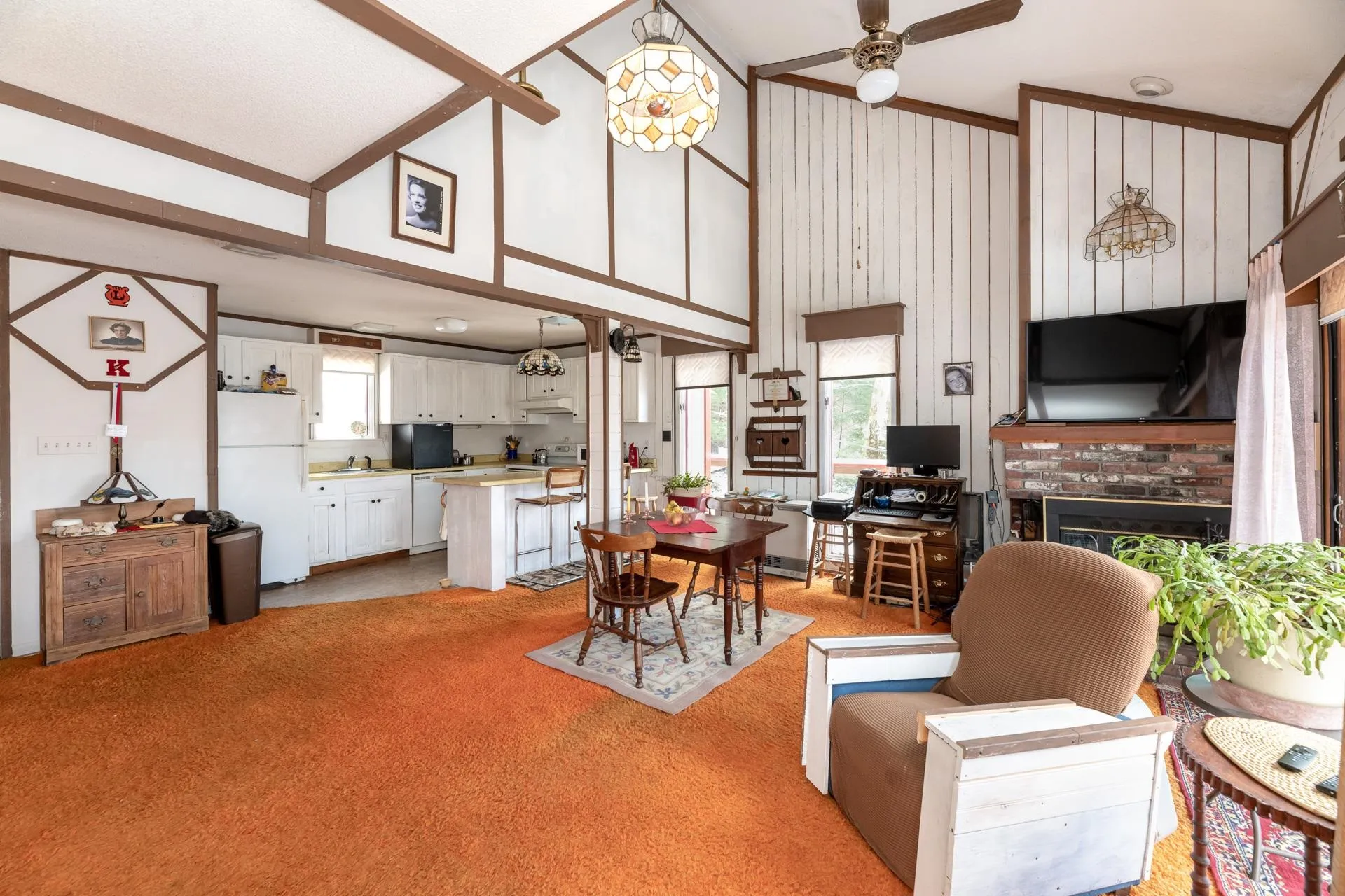 21 Mclaren Drive Campton NH 03223