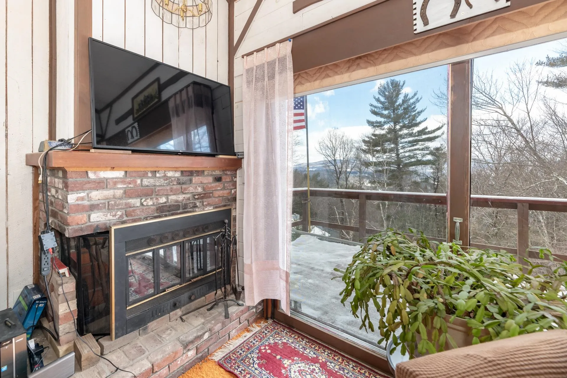 21 Mclaren Drive Campton NH 03223