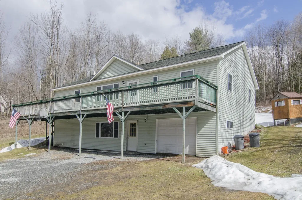 2137 Glover Road Barton, VT Real Estate MLS 4903088