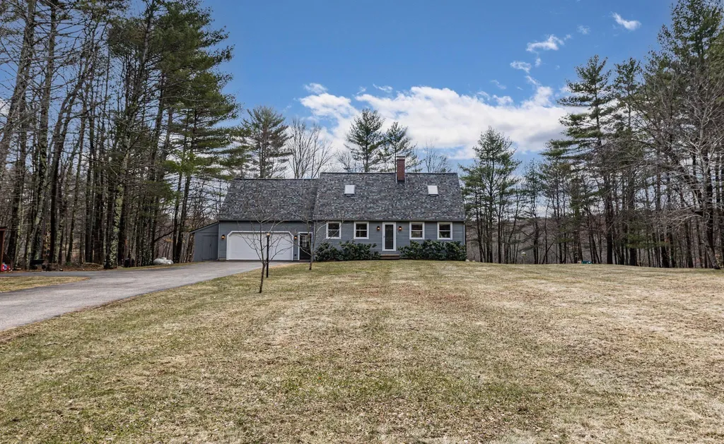 35 Wellington Way Barrington NH 03825