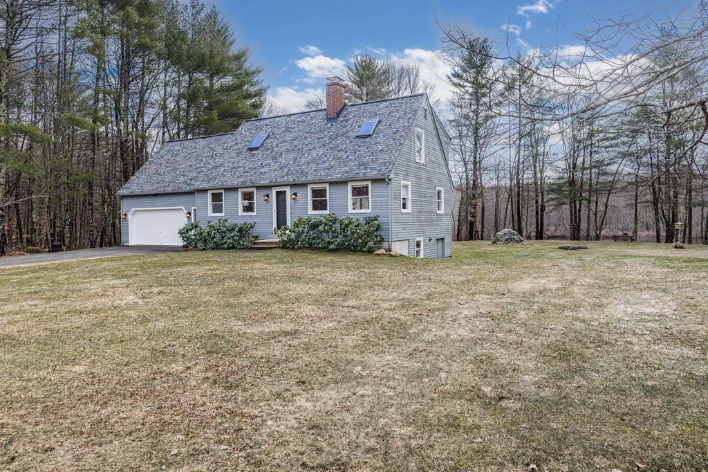 35 Wellington Way Barrington NH 03825