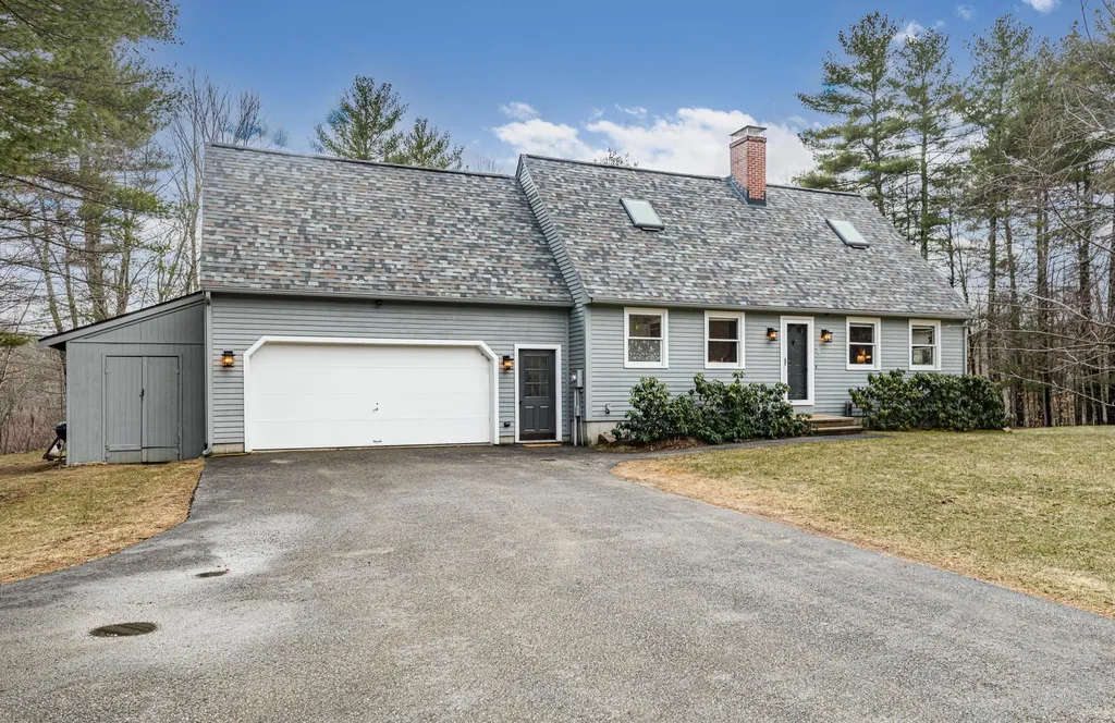35 Wellington Way Barrington NH 03825