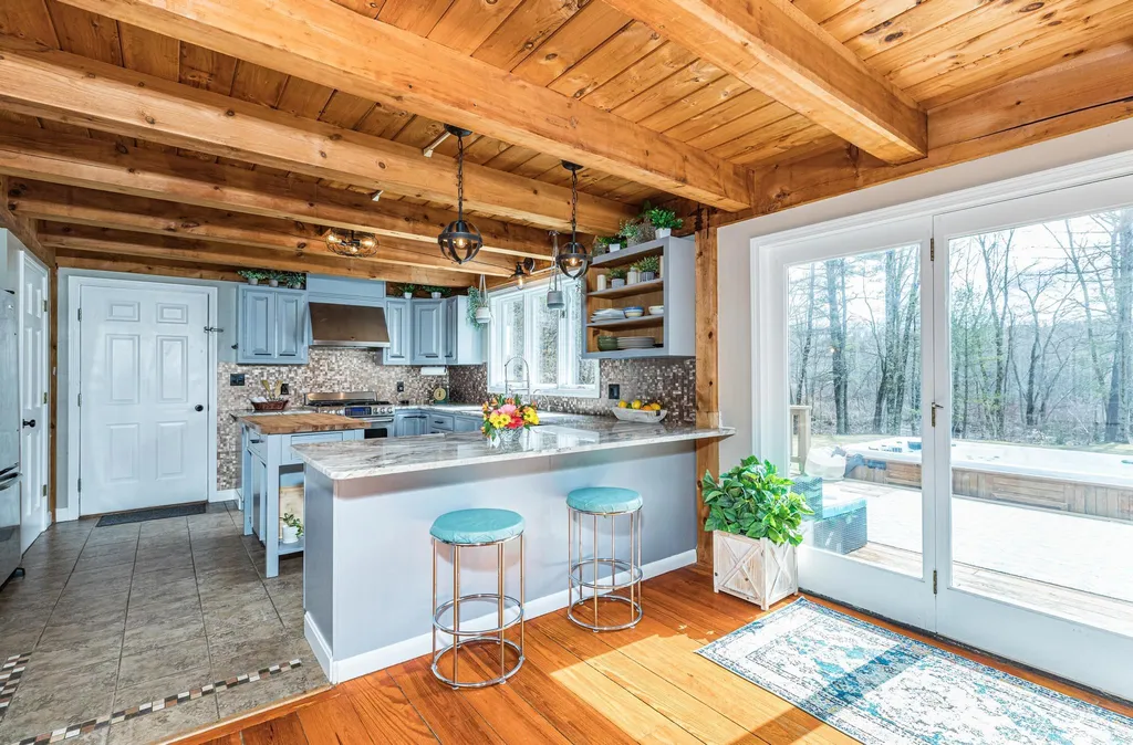 35 Wellington Way Barrington NH 03825