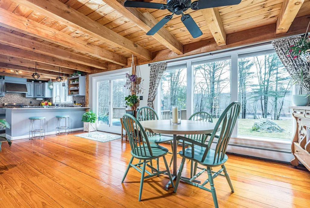 35 Wellington Way Barrington NH 03825