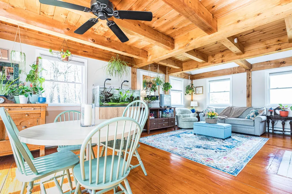35 Wellington Way Barrington NH 03825