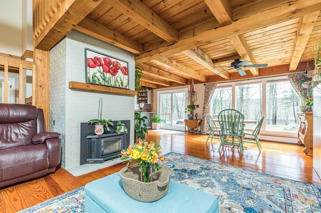 35 Wellington Way Barrington NH 03825
