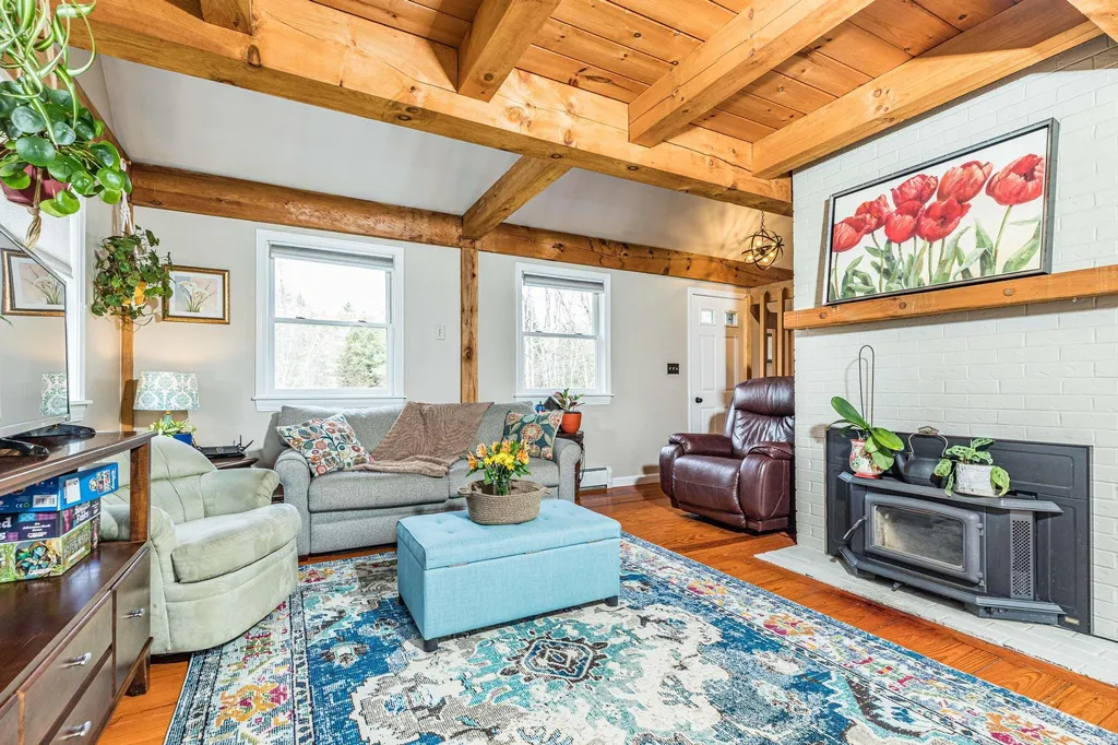 35 Wellington Way Barrington NH 03825