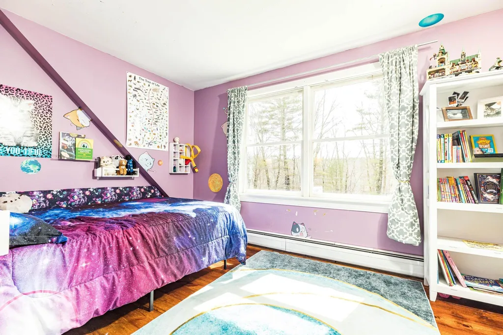 35 Wellington Way Barrington NH 03825