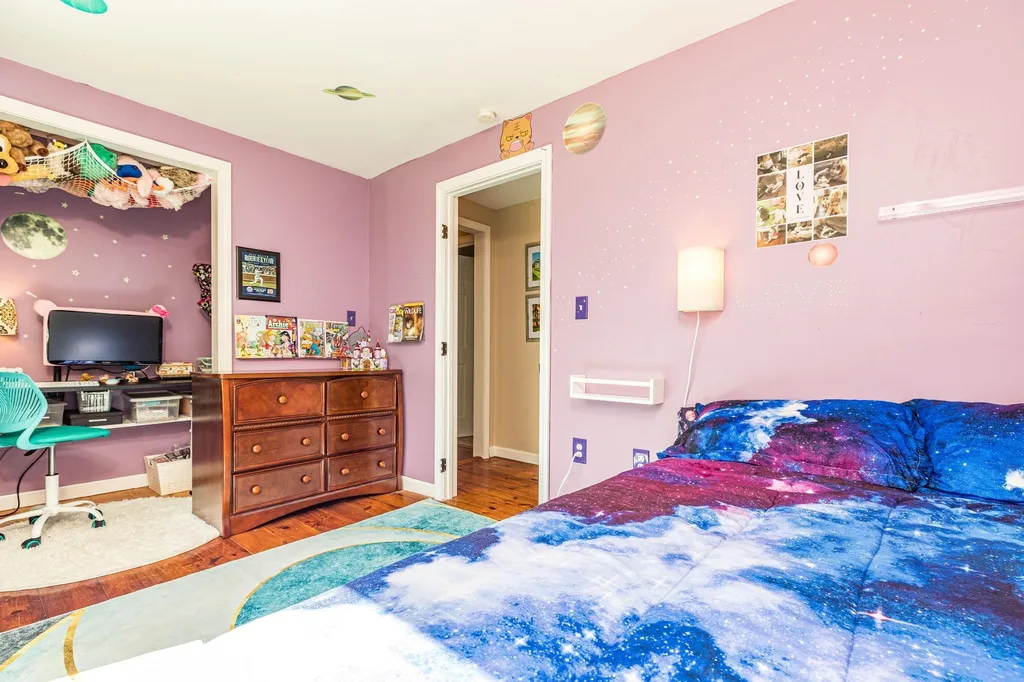 35 Wellington Way Barrington NH 03825
