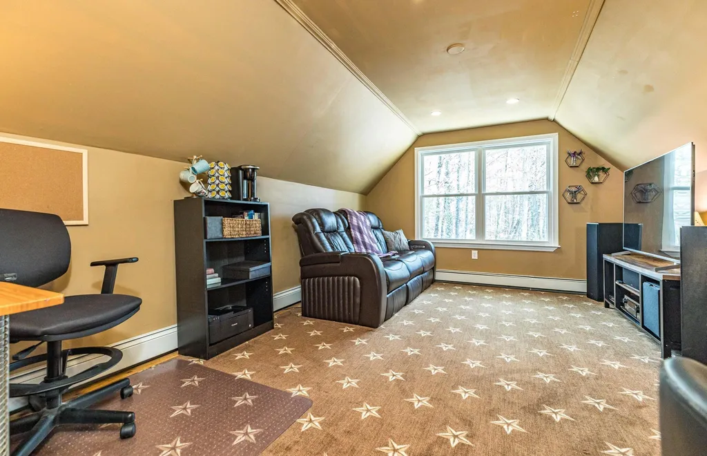 35 Wellington Way Barrington NH 03825