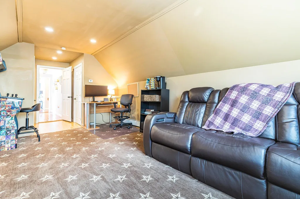 35 Wellington Way Barrington NH 03825