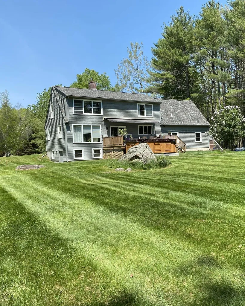 35 Wellington Way Barrington NH 03825