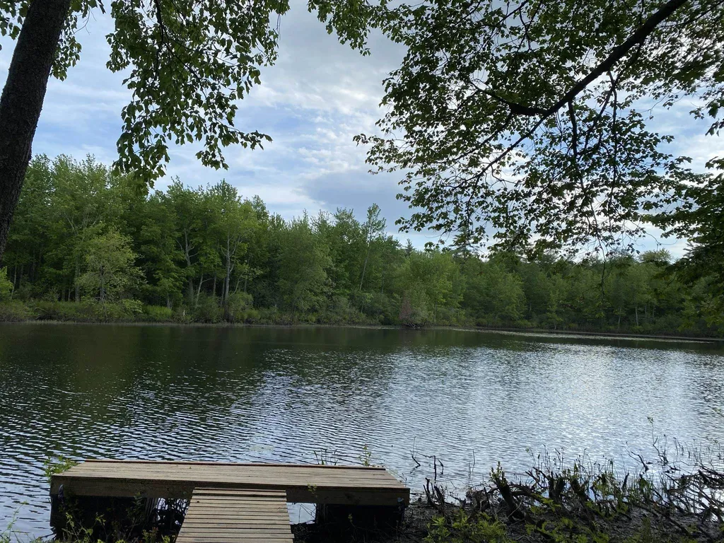 35 Wellington Way Barrington NH 03825