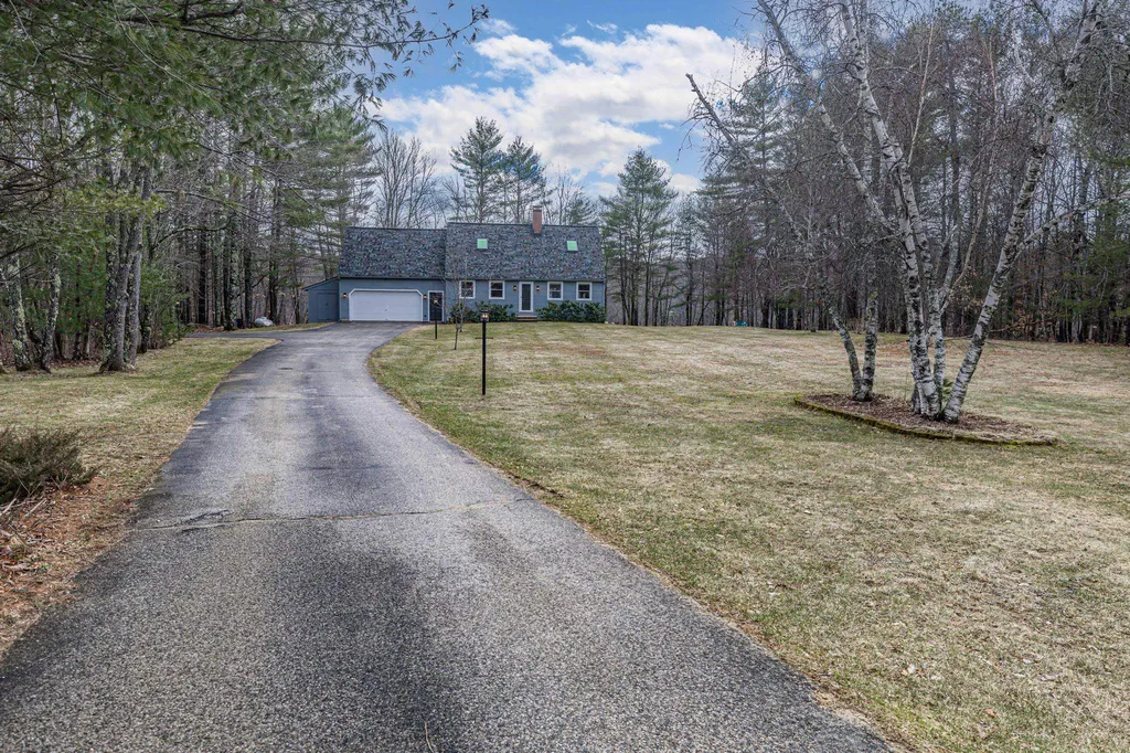 35 Wellington Way Barrington NH 03825